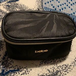 BEBE Jewelry storage